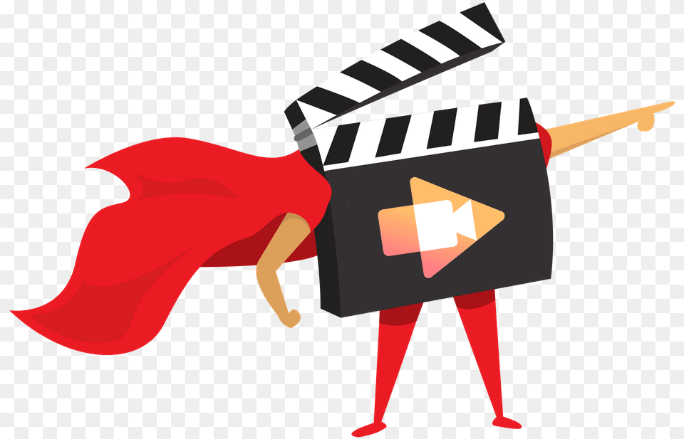 Pick Our 10 Faves And Then Put It Up For A Vote Screencastify, People, Person, Clapperboard Png Image