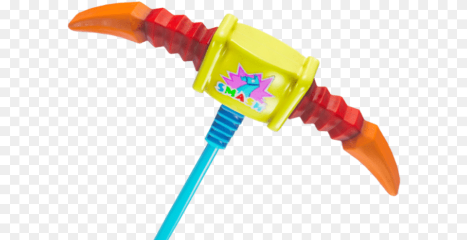 Pick Squeak Best Fortnite Axes, Brush, Device, Tool, Toothbrush Png Image