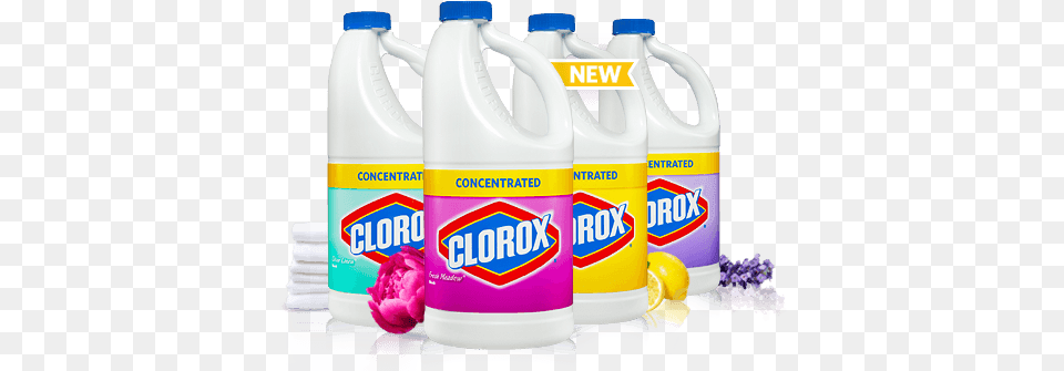 Pick Up Cheap Clorox Bleach At Albertsons This Week Clorox Bleach Flavors, Food, Ketchup, Dairy, Beverage Png