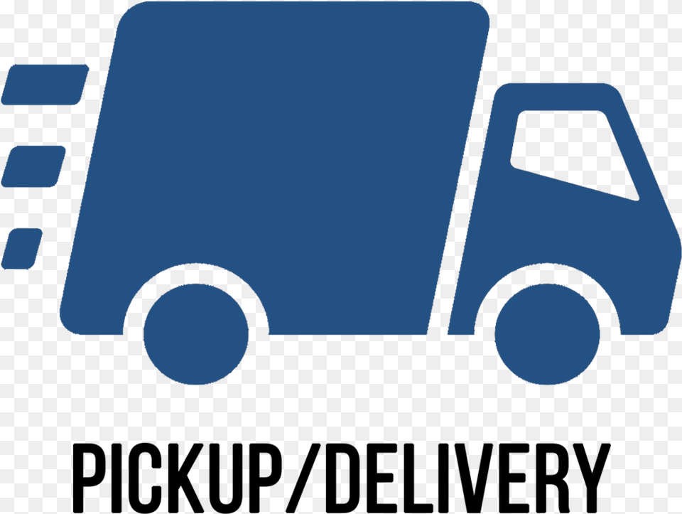 Pick Up Delivery Icon, Transportation, Vehicle Free Png Download