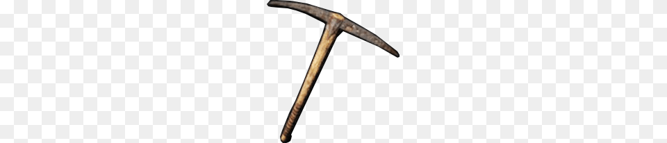 Pickaxe, Device, Mattock, Tool, Axe Free Png Download