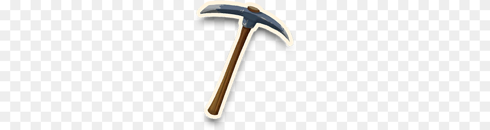 Pickaxe, Device, Blade, Razor, Weapon Free Transparent Png