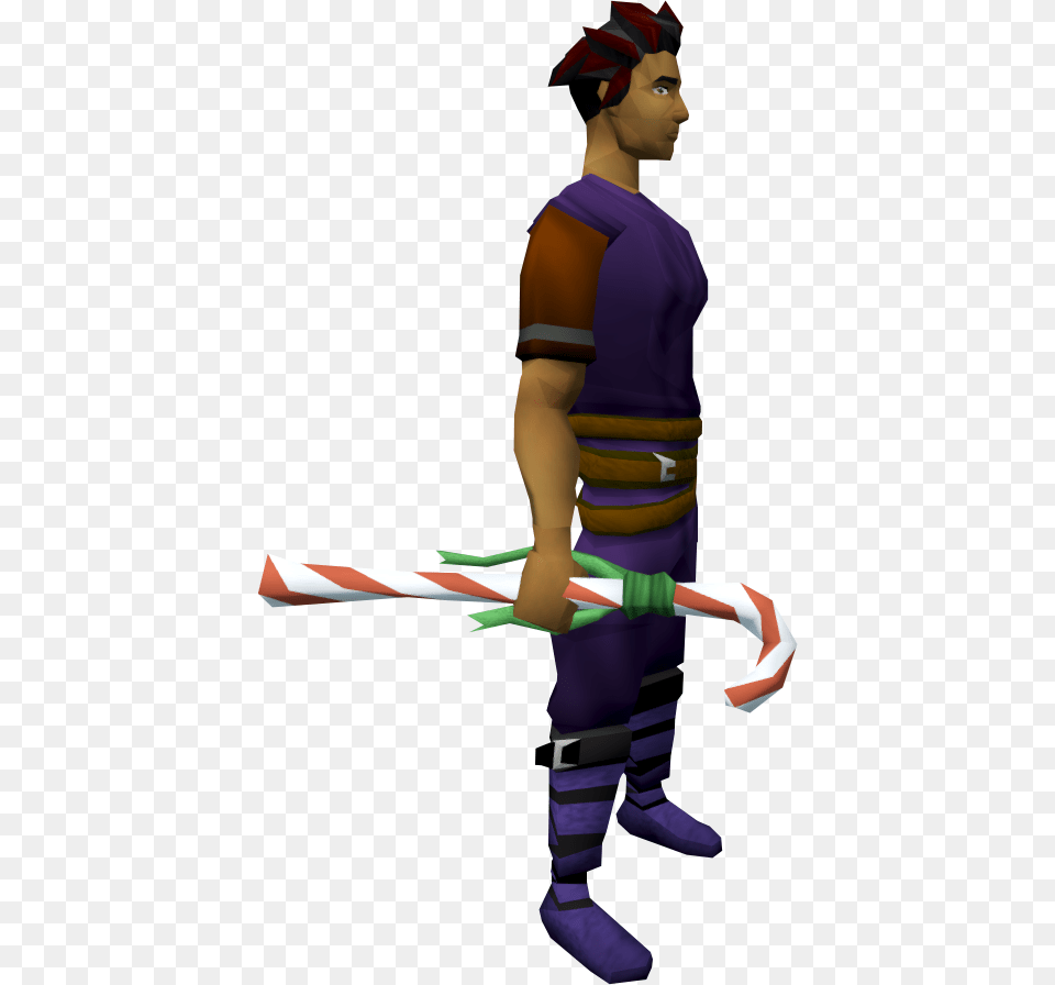 Pickaxe, Adult, Male, Man, Person Free Png Download