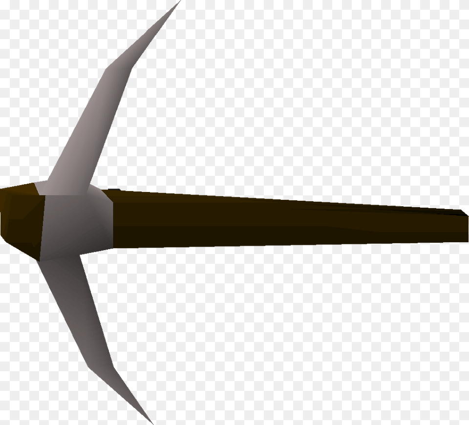 Pickaxe, Device, Mattock, Tool Free Png Download