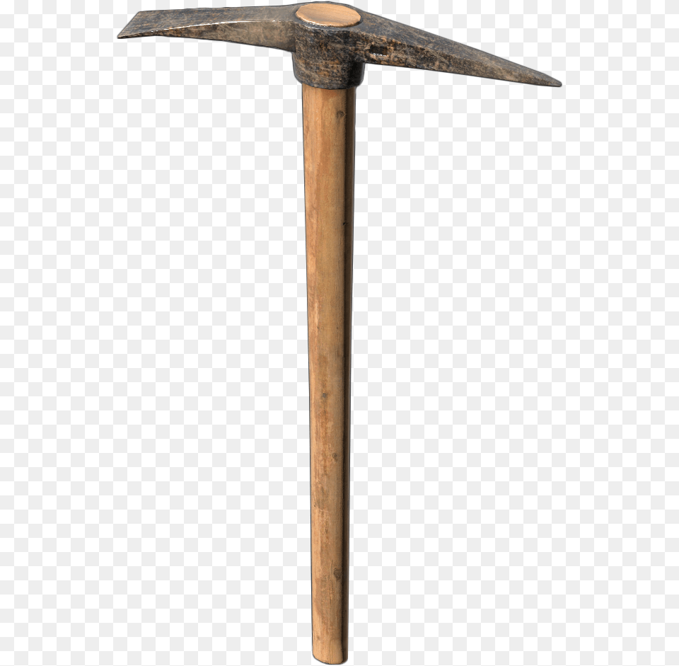 Pickaxe Dayz Wiki Real Pickaxe, Device, Mattock, Tool, Adult Png