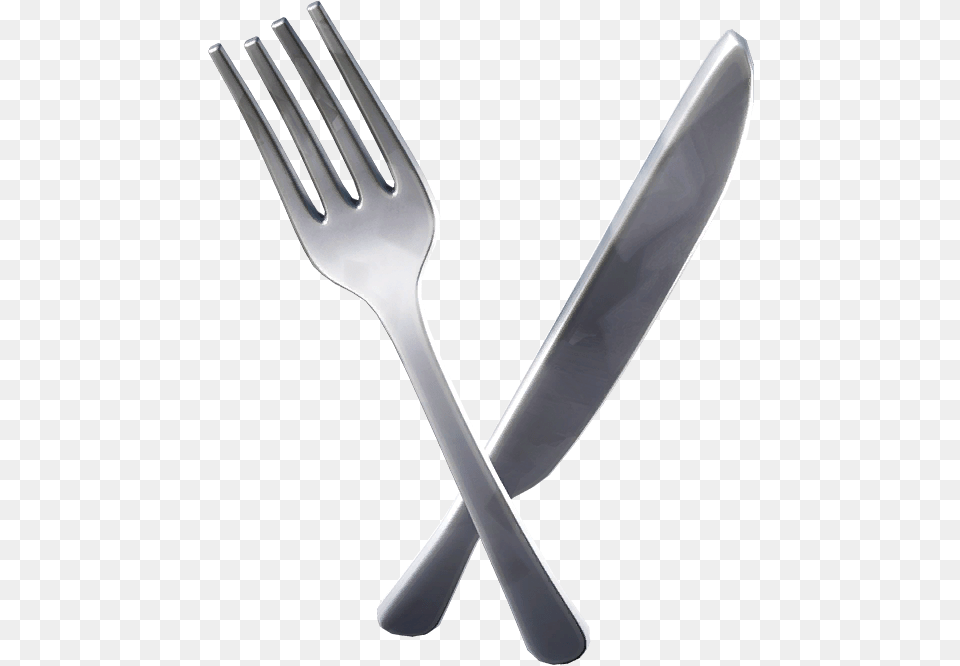 Pickaxe Fork Knife Fortnite Featured Fork Knife Fortnite, Cutlery, Blade, Weapon Free Png
