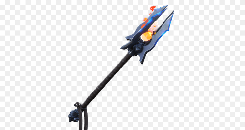 Pickaxe Fortnite Cosmetics Items List, Sword, Weapon, Light, Spear Free Transparent Png