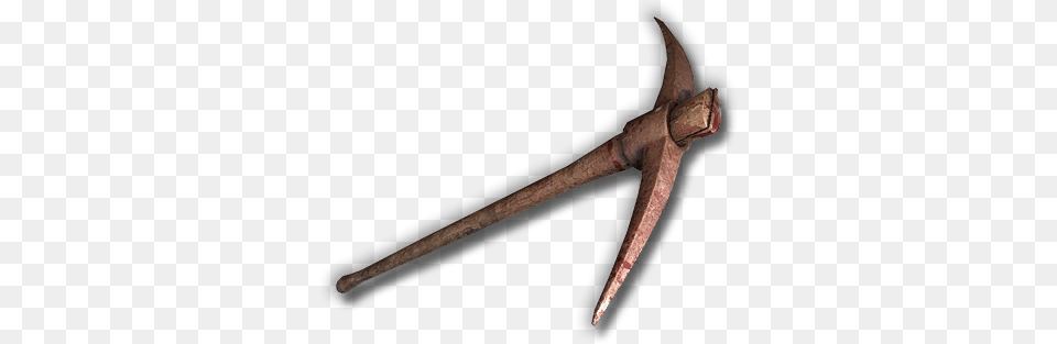 Pickaxe Official Infestation The New Z Wiki Metalworking Hand Tool, Device, Blade, Dagger, Knife Free Transparent Png