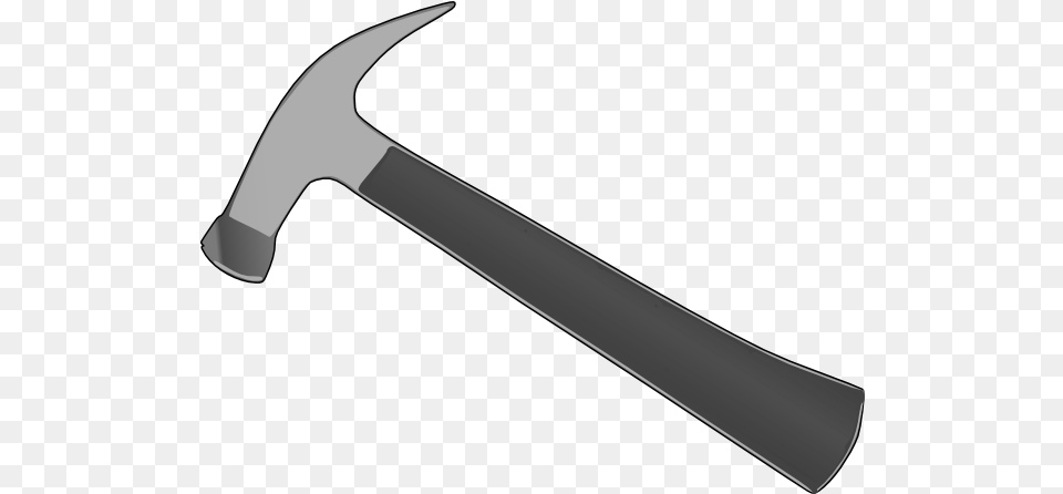 Pickaxe Product Design Angle Animated Picture Of Claw Hammer, Device, Blade, Razor, Weapon Png Image