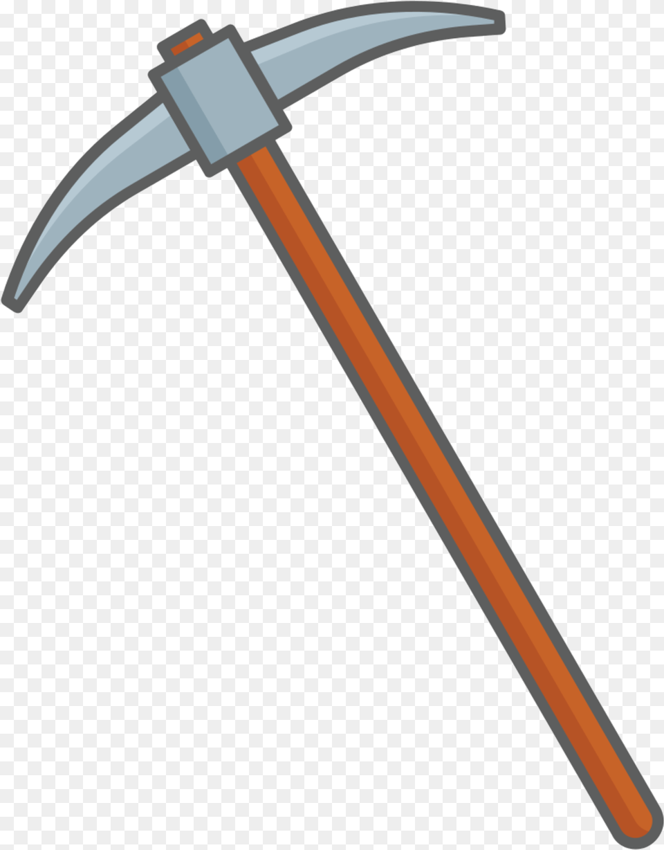 Pickaxe Product Design Angle Pickaxe Device, Mattock, Tool, Axe Free Transparent Png