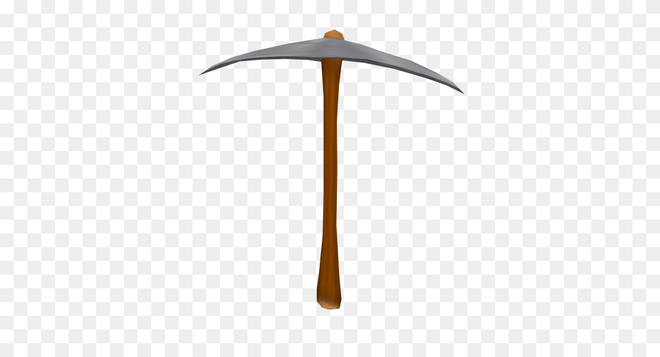 Pickaxe Stone, Device, Mattock, Tool, Blade Png