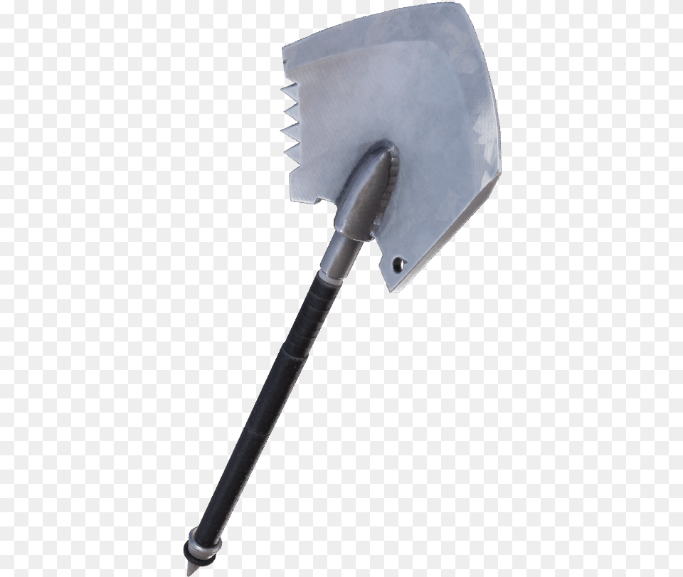 Pickaxe Transparent Ice Breaker Ice Breaker Pickaxe Fortnite, Device, Weapon, Axe, Tool Free Png Download