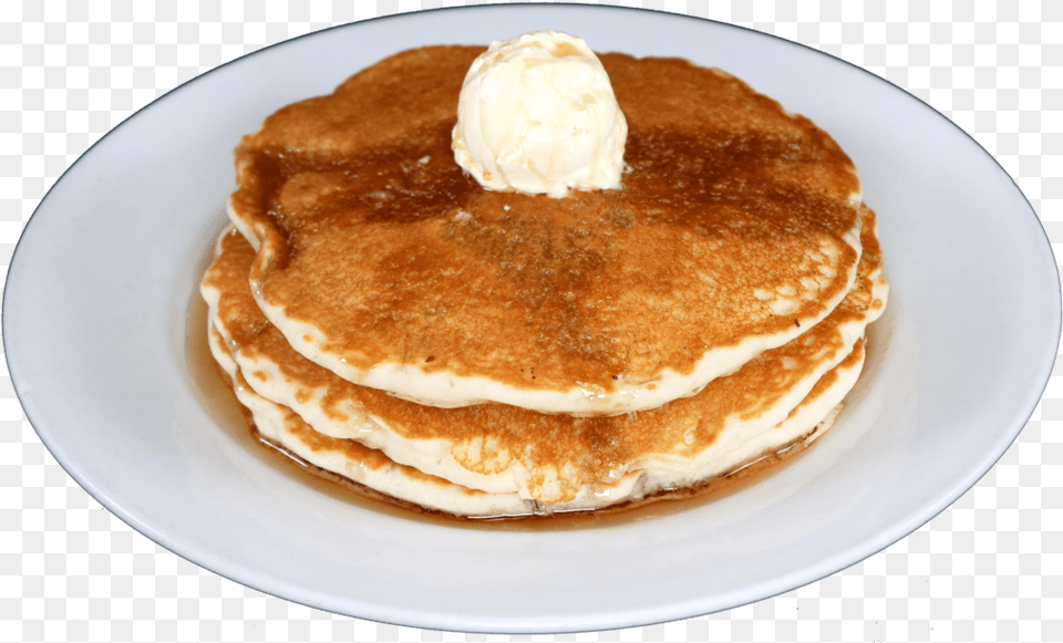 Pickert, Bread, Food, Pancake, Cream Png Image