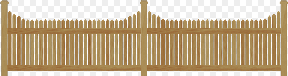 Picket Fence Png Image