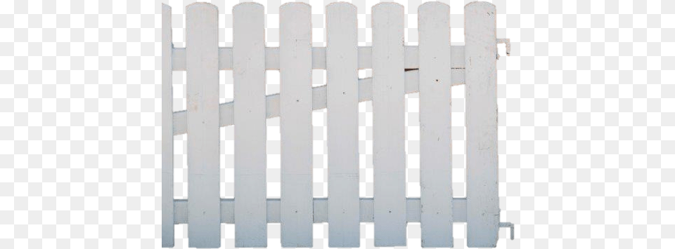 Picket Fence, Gate Free Transparent Png