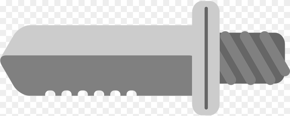 Picket Fence, Blade, Dagger, Knife, Weapon Free Transparent Png