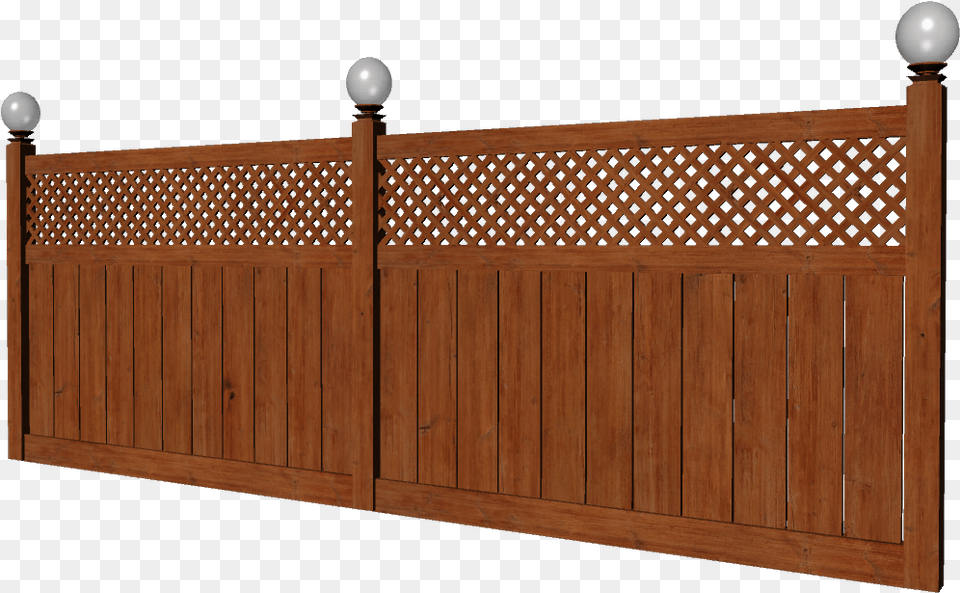 Picket Fence, Wood, Gate, Hardwood, Stained Wood Png Image