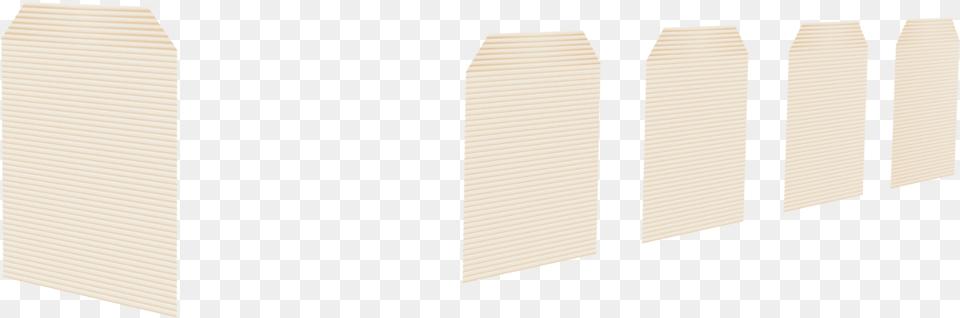 Picket Fence, Wood, Plywood Free Transparent Png