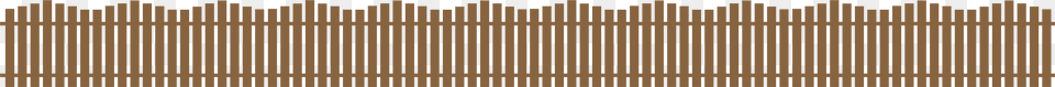 Picket Fence Free Transparent Png