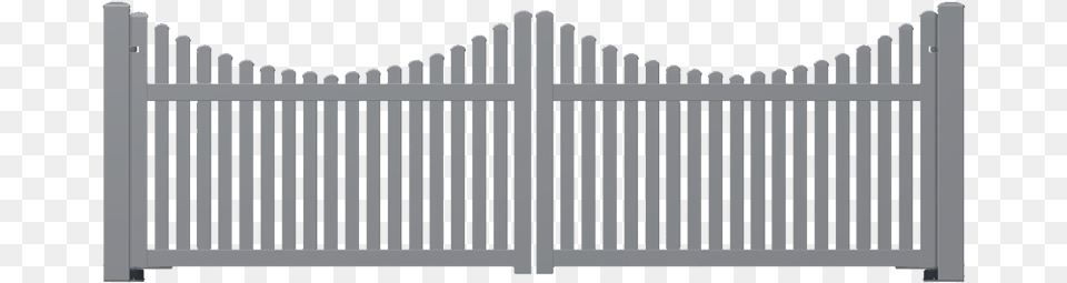Picket Fence, Gate, Nature, Outdoors, Yard Png