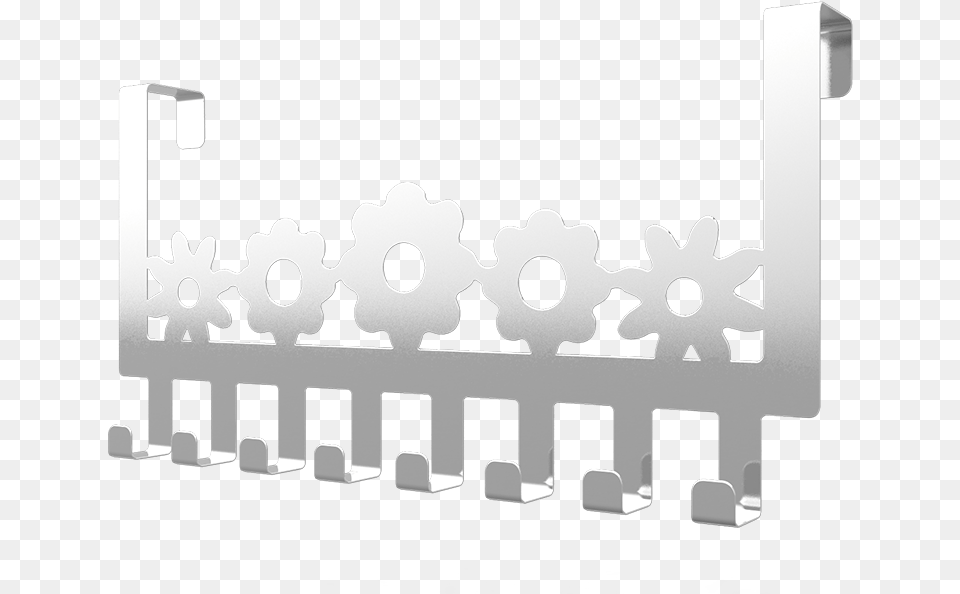 Picket Fence, Machine, Gear Free Png Download