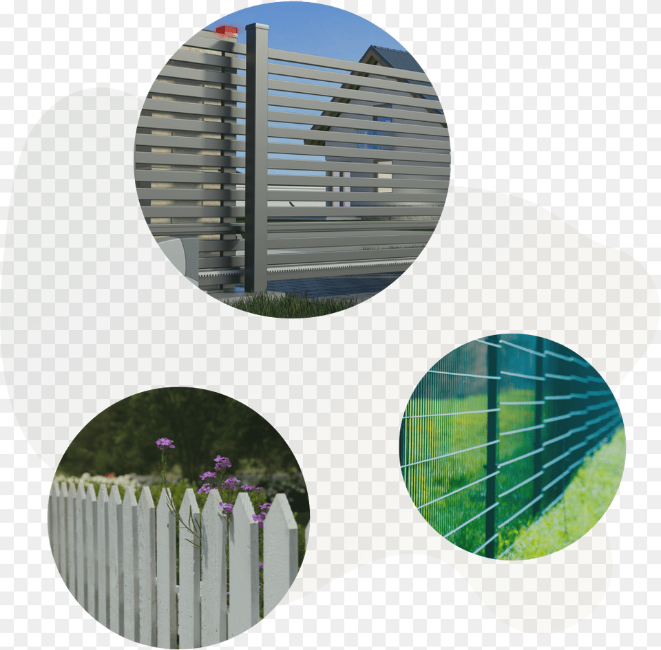Picket Fence, Person Png