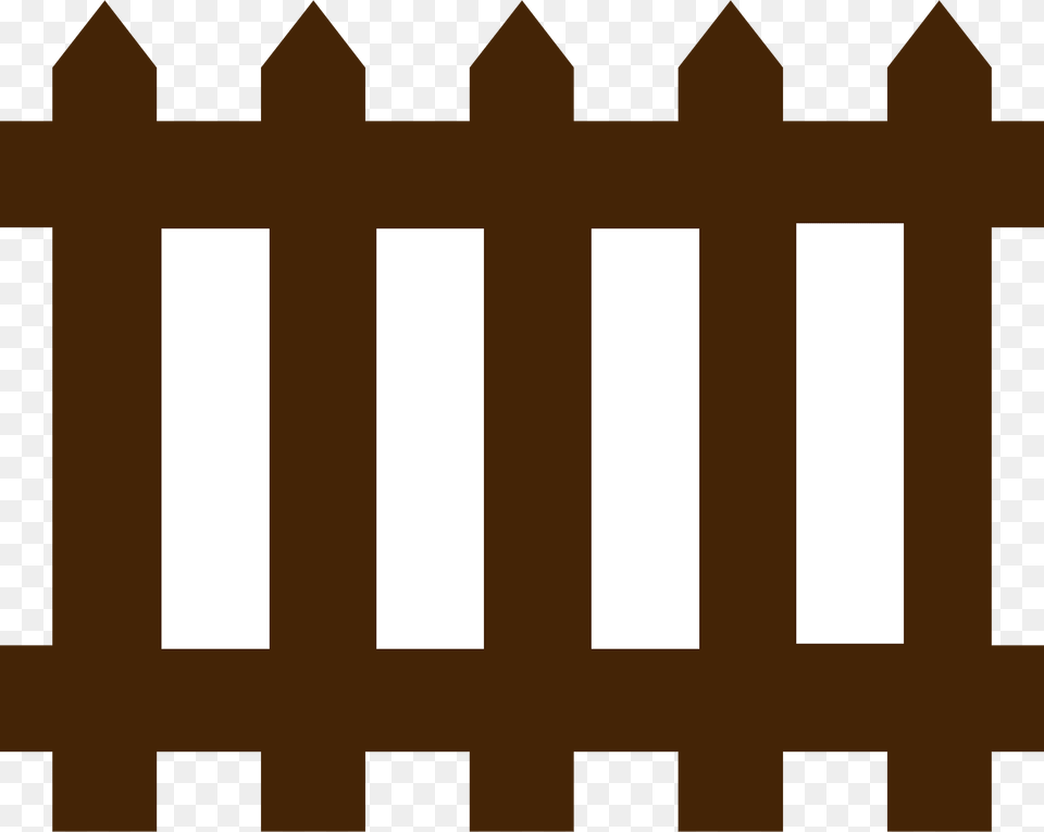 Picket Fence Clipart Png Image
