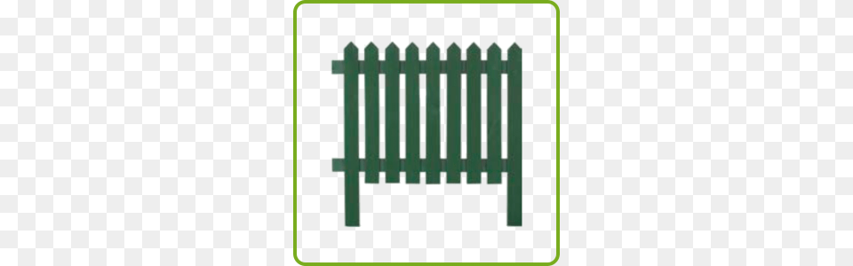 Picket Fencing, Fence, Gate Png