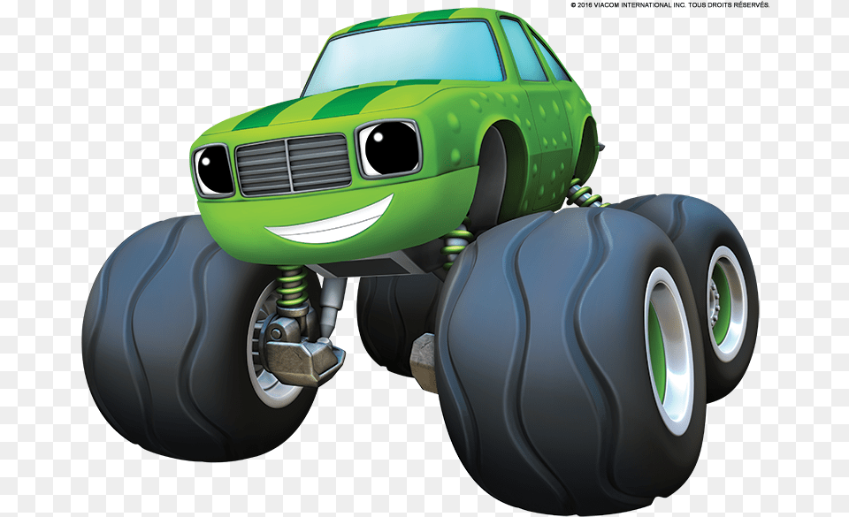 Pickle Blaze Monster Machine, Wheel, Tire, Car, Transportation Free Png