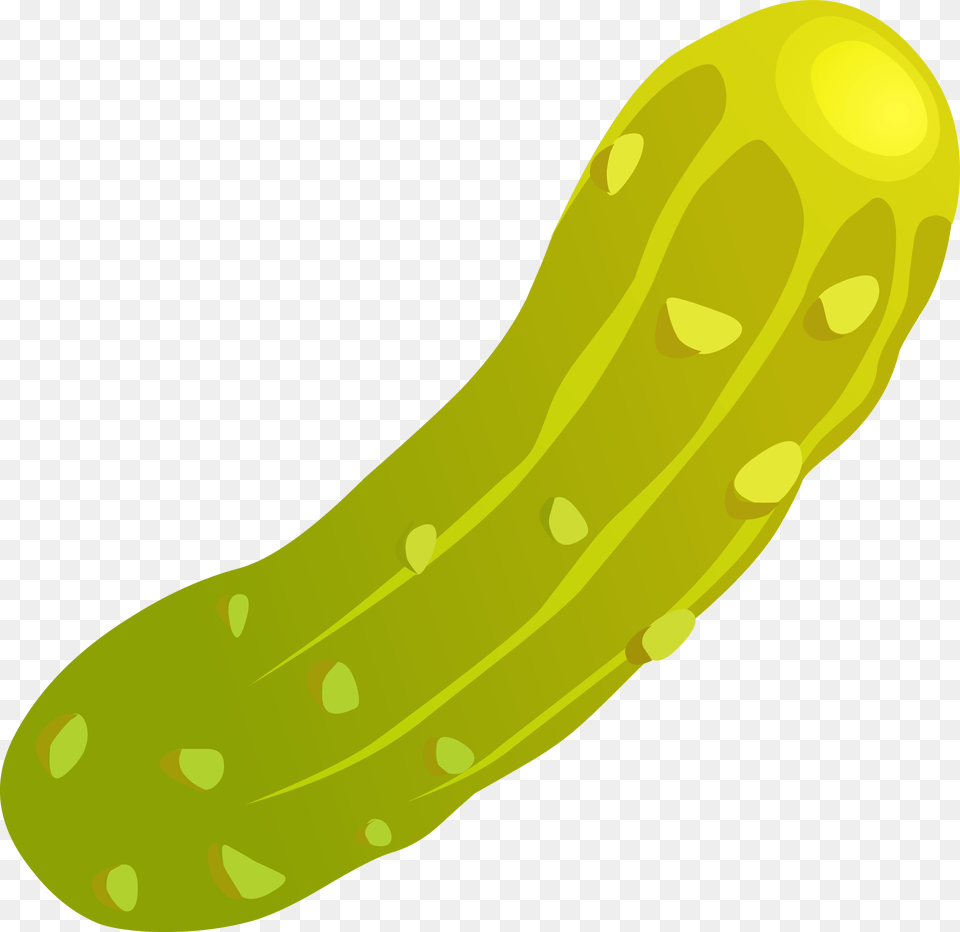 Pickle Clip Art, Food, Relish, Animal, Reptile Free Png Download