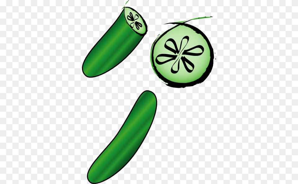 Pickle Clip Art Clip Art Pickles In Clip, Cucumber, Food, Plant, Produce Free Transparent Png