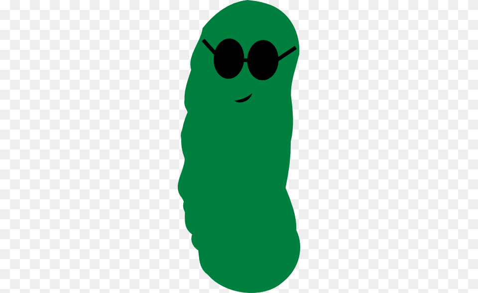 Pickle Cool Clip Art, Accessories, Sunglasses, Person Free Png Download