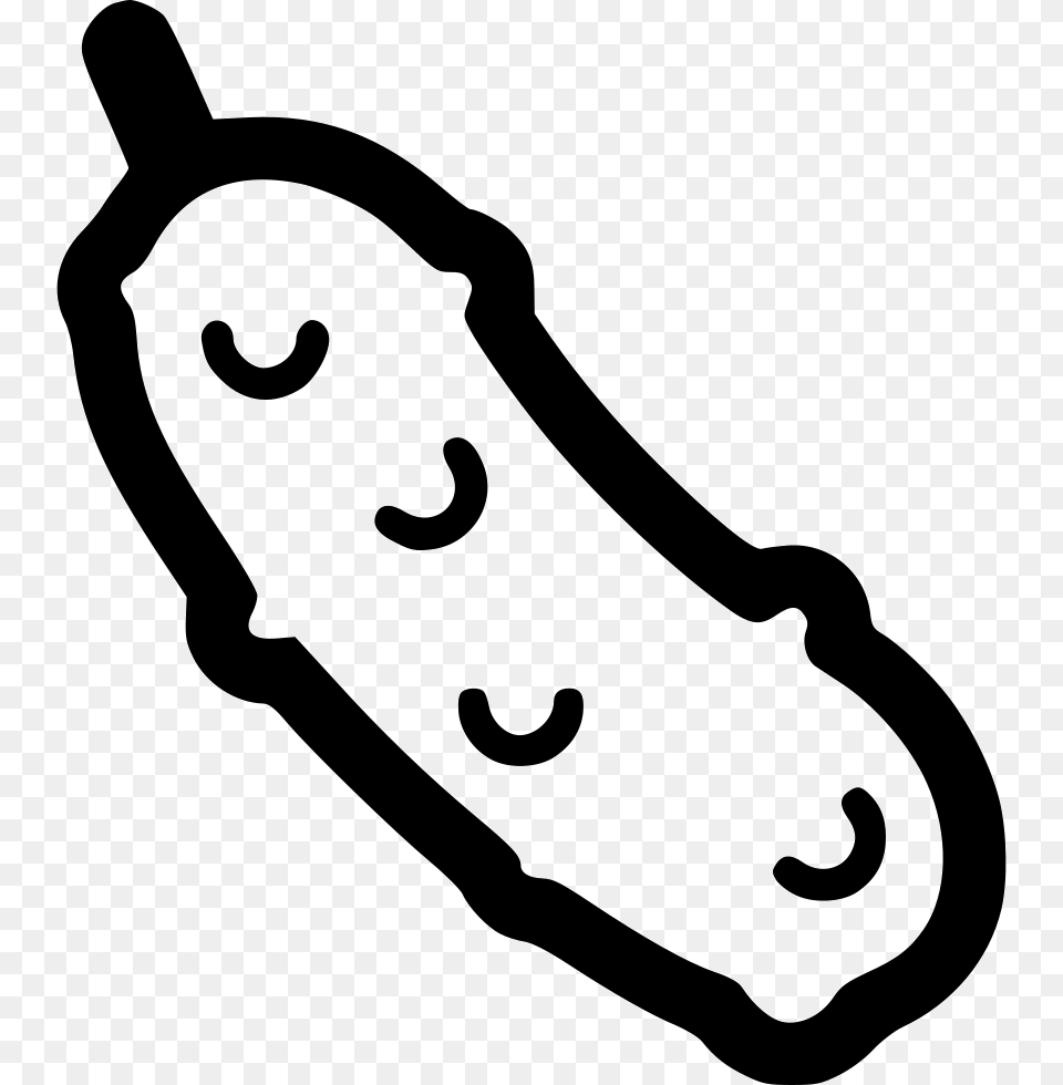 Pickle Icon Download, Smoke Pipe, Food, Relish Free Transparent Png