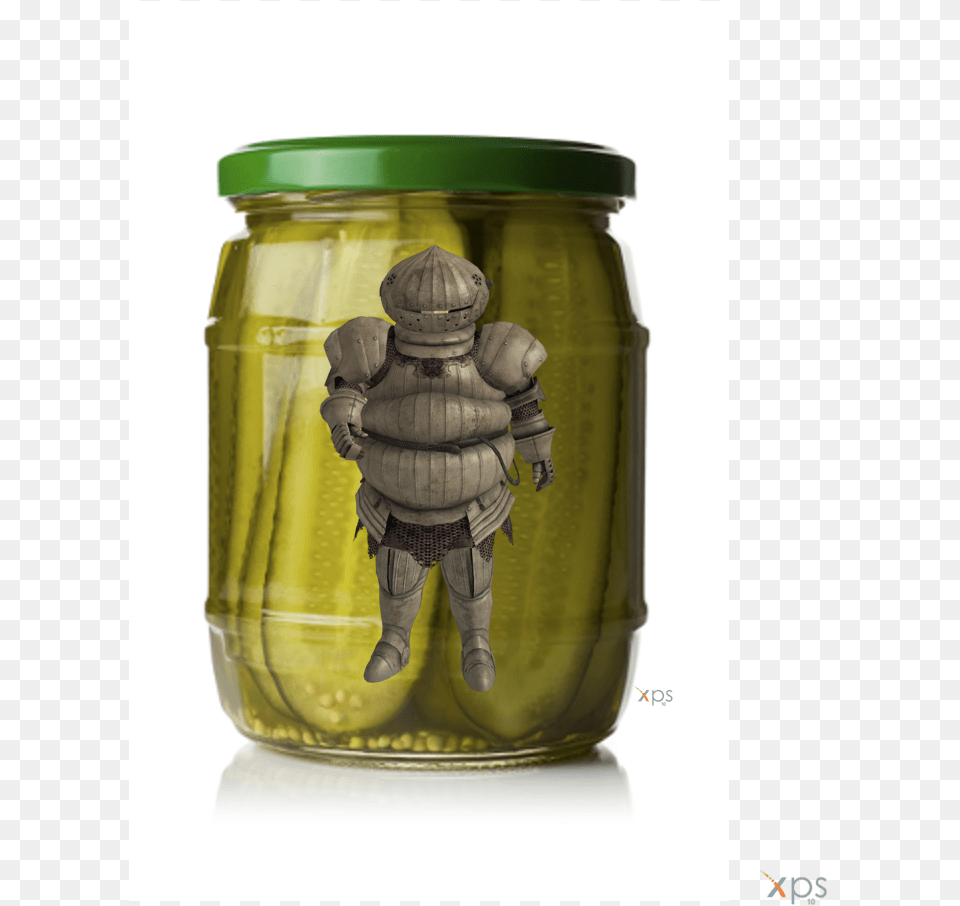 Pickle Jar, Food, Relish, Baby, Person Png