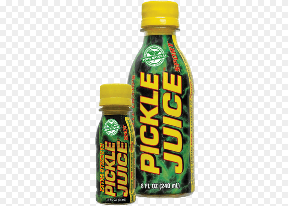 Pickle Juice U2013 Is This The New Superfood For Athletes Fitness Nutrition, Food, Ketchup, Beverage, Bottle Png Image