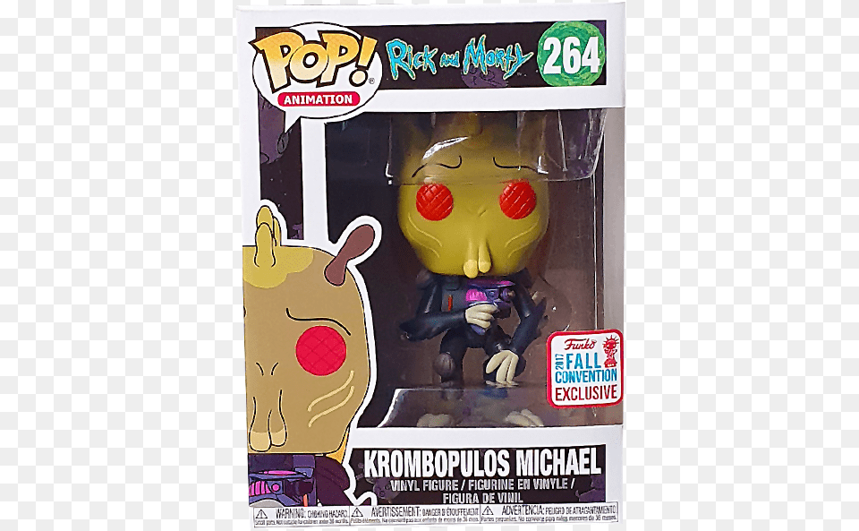 Pickle Rick Funko Pop, Advertisement, Poster, Baby, Person Png