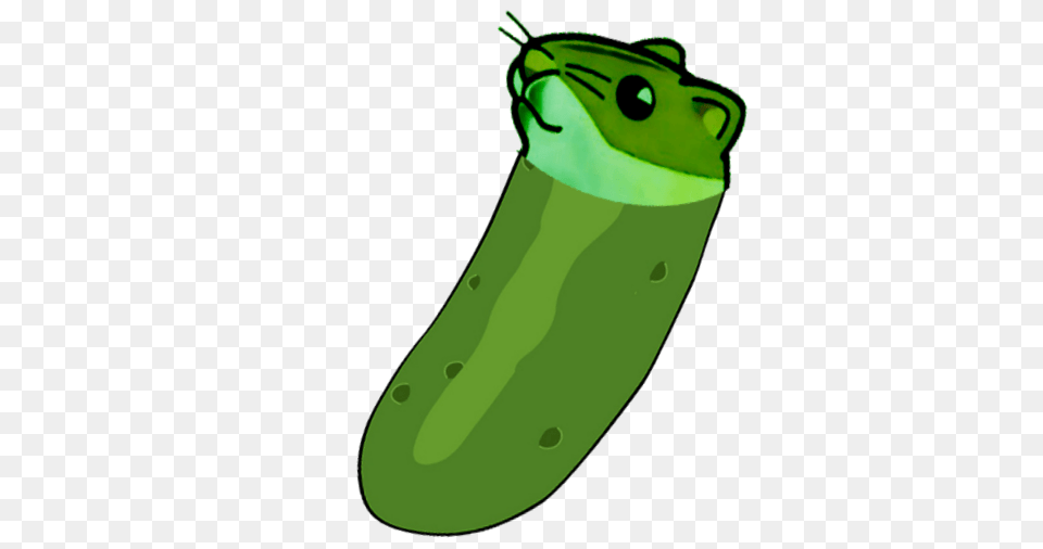 Pickle Rick Kirby, Food, Vegetable, Relish, Produce Free Transparent Png