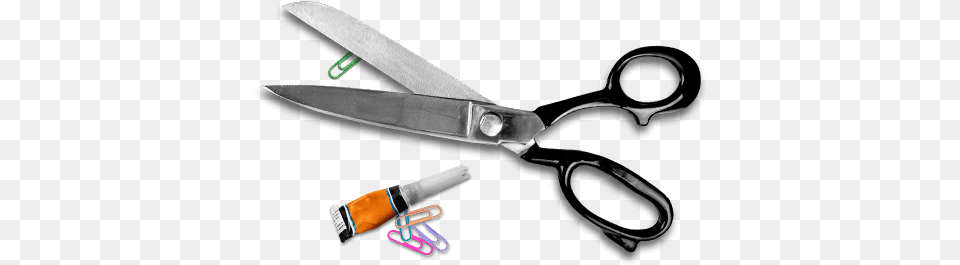 Pickle Rick Scissors, Blade, Shears, Weapon, Knife Png