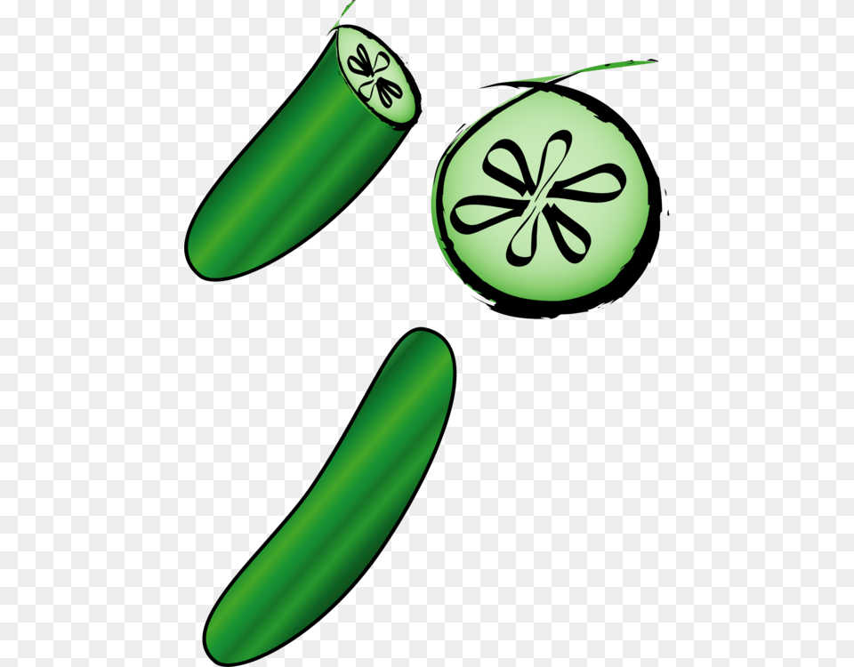 Pickled Cucumber Vegetable Horned Melon, Food, Plant, Produce Free Transparent Png