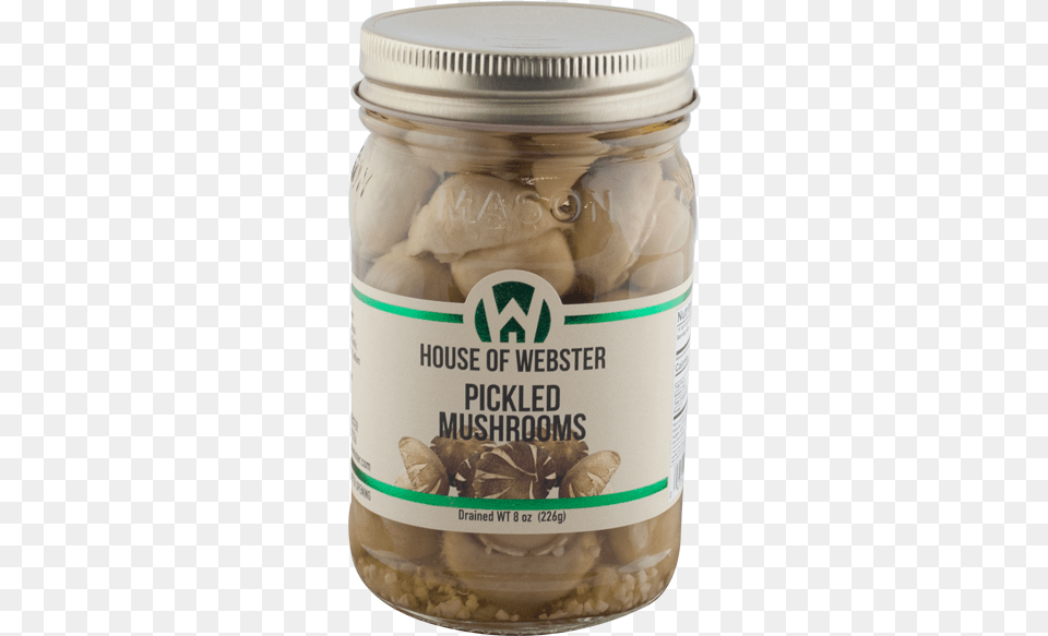 Pickled Mushrooms Sounds In Country Amp Western, Jar, Baby, Person, Food Png Image