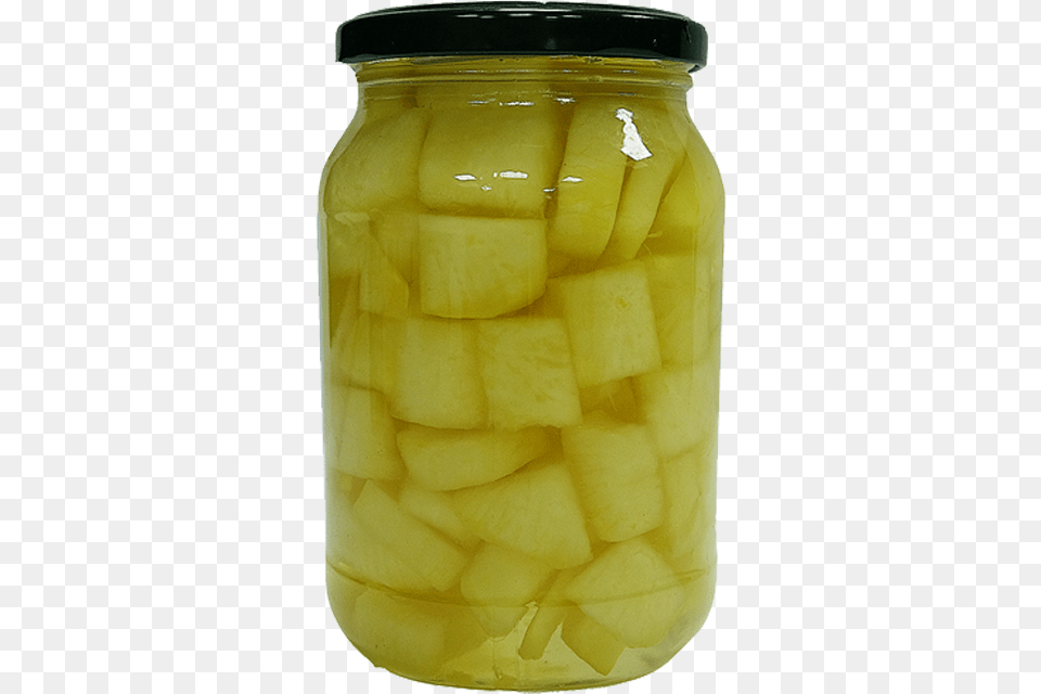 Pickled Radish Achaar, Jar, Food, Fruit, Plant Png Image