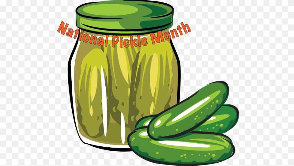 Pickles Clipart Pickles Vector, Food, Relish, Pickle, Ammunition Free Transparent Png