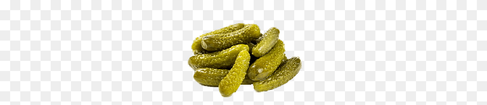 Pickles Gherkins, Food, Pickle, Relish, Animal Free Transparent Png