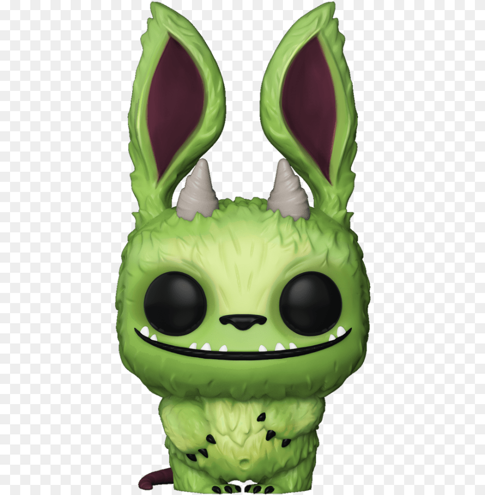 Picklez Funko Pop, Green, Plush, Toy, Alien Png Image