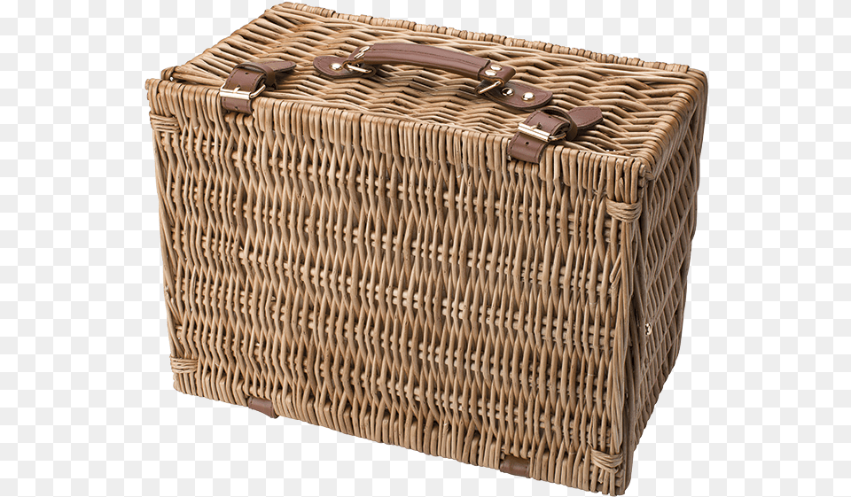Picknickmand Zonder Inhoud, Basket, Woven, Accessories, Bag Png Image
