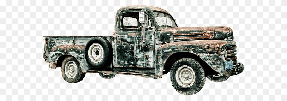 Pickup Pickup Truck, Transportation, Truck, Vehicle Png Image