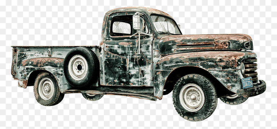 Pickup Pickup Truck, Transportation, Truck, Vehicle Png Image