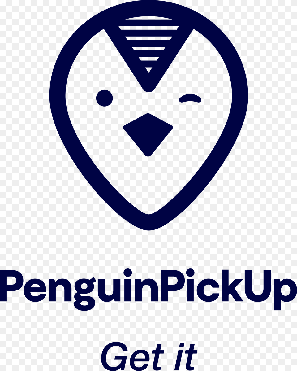 Pickup Instore Penguin Pick Up Logo Free Png