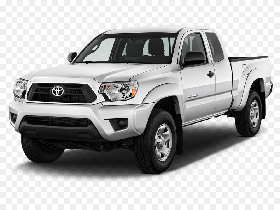 Pickup Toyota, Pickup Truck, Transportation, Truck, Vehicle Png