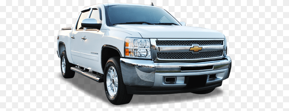 Pickup Truck, Pickup Truck, Transportation, Vehicle, Bumper Png Image